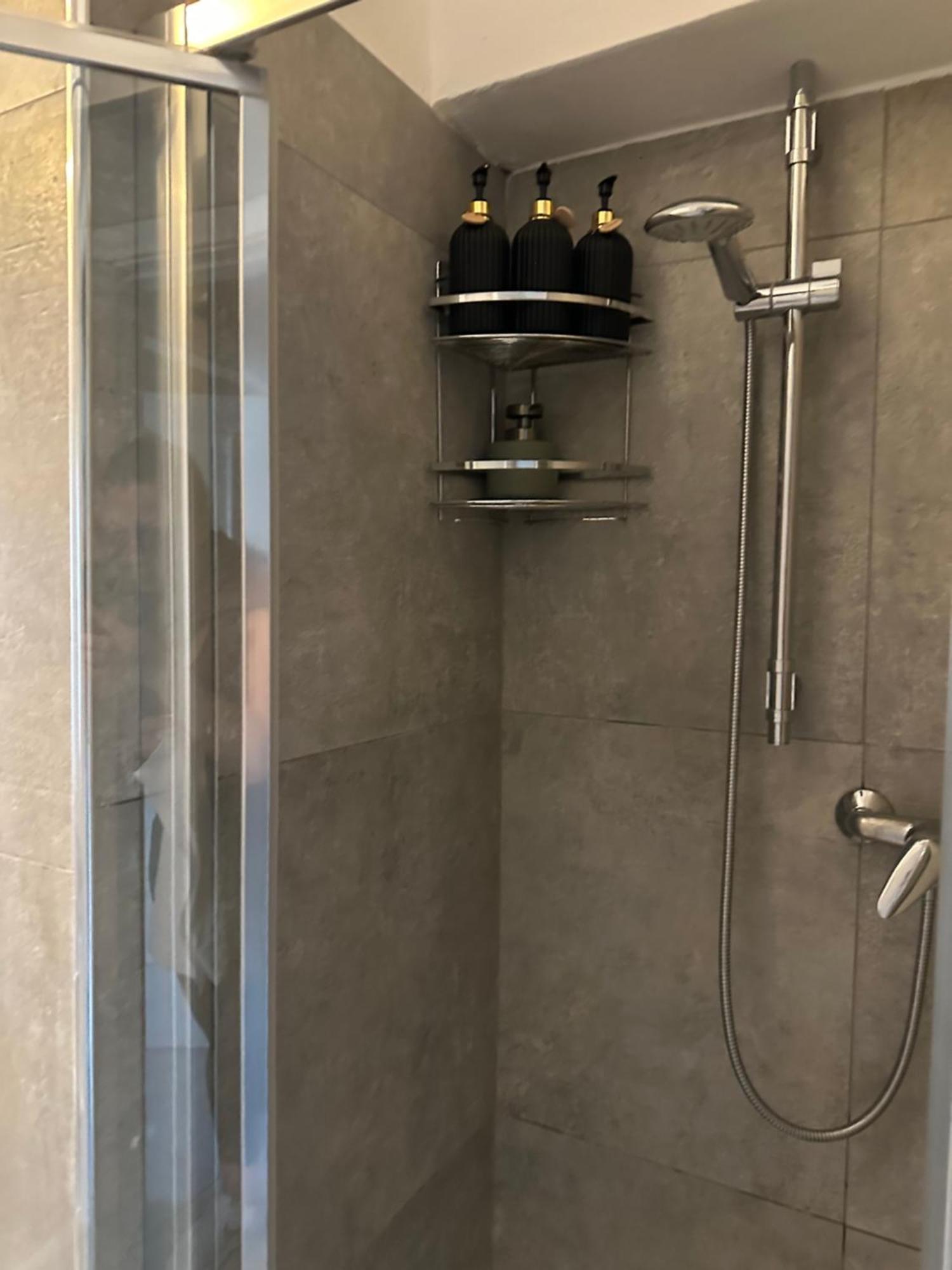 Lo Scrigno Dei Sogni Apartman San Gimignano Kültér fotó
